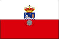 Vlaggen van Spanje, Cantabria