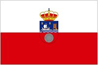 Vlaggen van Spanje, Cantabria