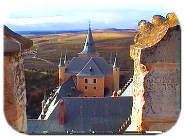 Segovia