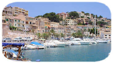 Mallorca