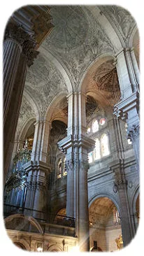 M&aacute;laga malaga Spanje