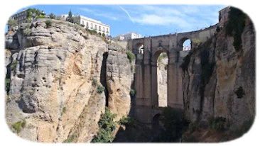 Ronda, Puente Nuevo