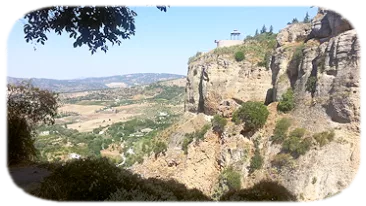 De Tajo de Ronda