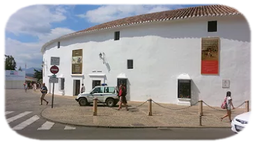 Plaza de torros de Ronda