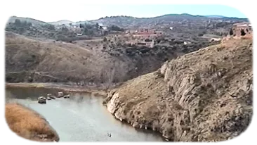 R&iacute;o Tajo