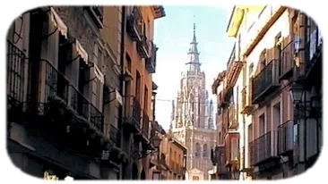 Catedral Primada de Toledo