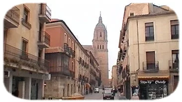 Salamanca