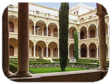 Murcia, de universiteit