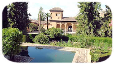 De Moorse invloeden in Andaluc&iacute;a