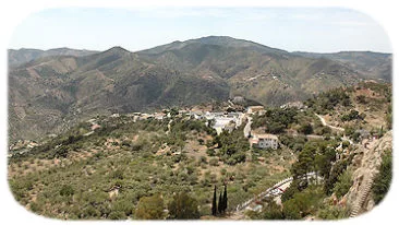 Andalusi&euml;, een regio vol afwisseling