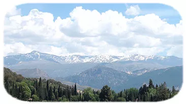 Sierra Nevada 