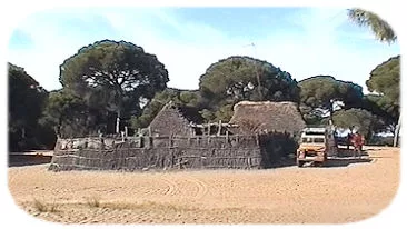 Coto Do&ntilde;ana