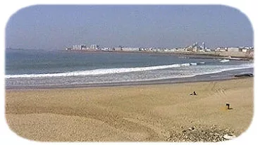 C&aacute;diz