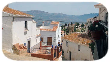 Comares