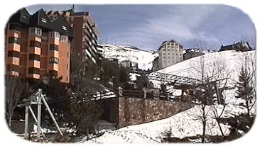 Sierra Nevada