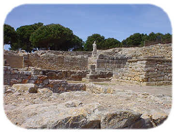 Ampurias