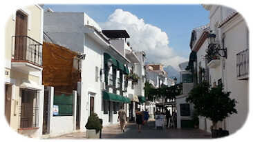 Nerja