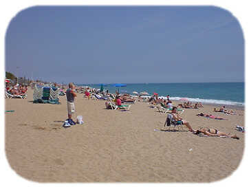 Costa del Maresme