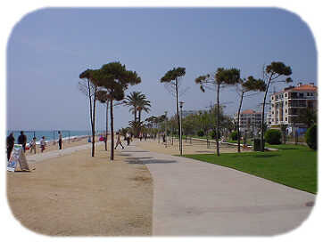 Pineda de Mar