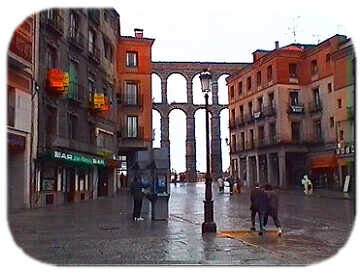 Segovia