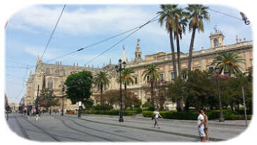 Sevilla