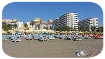 Torremolinos