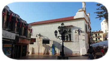 Torremolinos