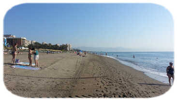 Torremolinos