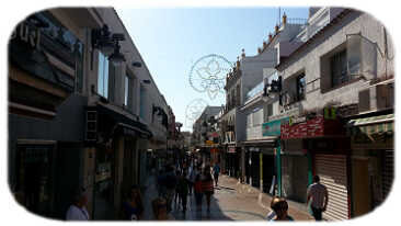 Torremolinos