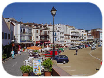 Tossa de Mar