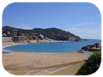 Tossa de Mar