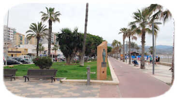 Torre del Mar, Costa del Sol