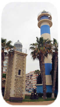 Torre del Mar