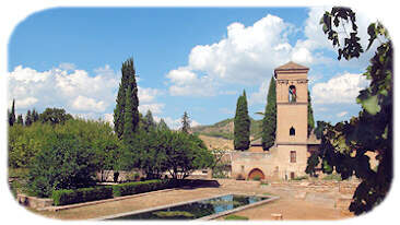 Alhambra