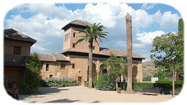 Alhambra