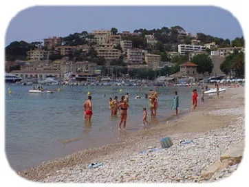 Port de S&oacute;ller