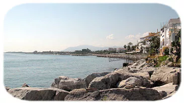 Puerto Banús