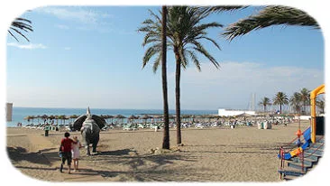 Costa del Sol
