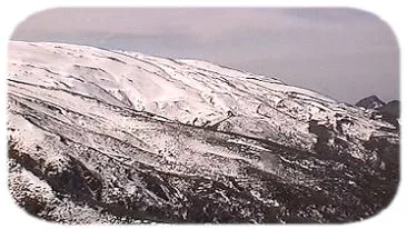 Sierra Nevada