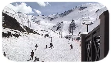 Sierra Nevada